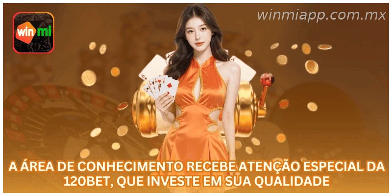 Conhecimento WINMIAPP com guias de bônus, regras e uso responsável