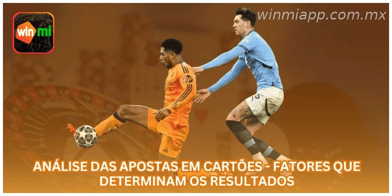Uso responsável de total de cartões na WINMIAPP com limite de banca