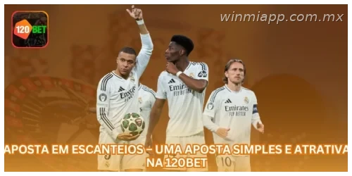 Aposta em Escanteios – Uma Aposta Simples e Atrativa na WINMIAPP.