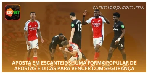 Aposta em Escanteios - Uma Forma Popular de Apostas e Dicas para Vencer com Segurança.