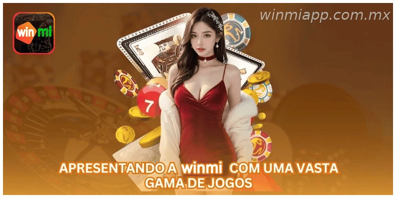 Campanhas WINMIAPP com bônus, validade e condições de uso