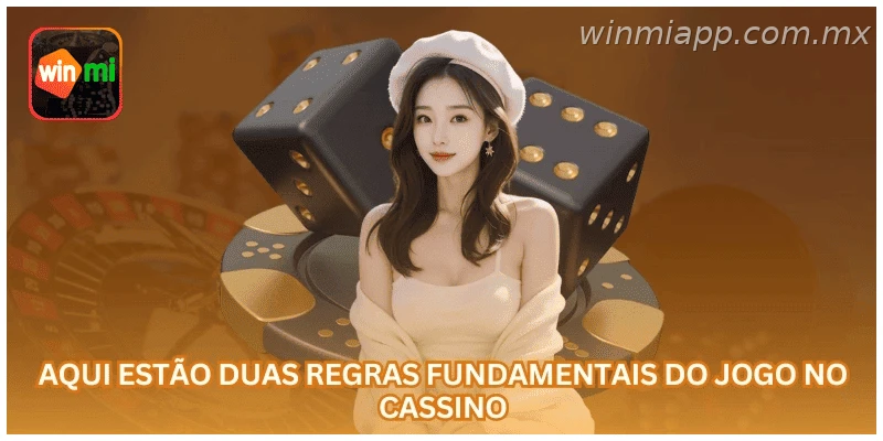 Coin Toss com opções de aposta, pagamentos e controle de risco
