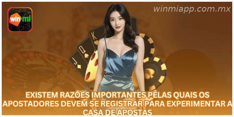 Depósito WINMIAPP com Pix, valor em R$ e domínio oficial
