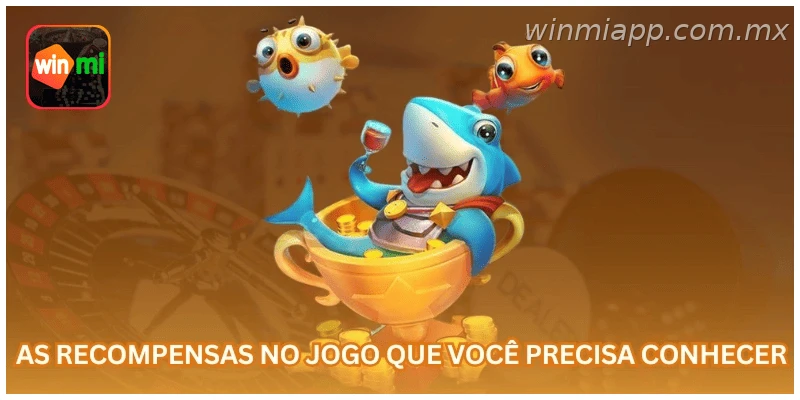 Promoção de Jackpot da Pesca na WINMIAPP com rollover e jogos elegíveis