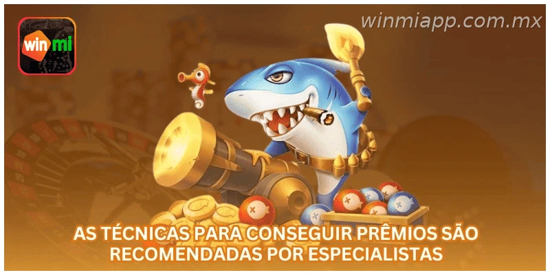 Promoção de Fishing King na WINMIAPP com rollover e jogos elegíveis