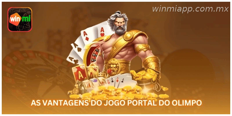 Jackpot Olympus com opções de aposta, pagamentos e controle de risco