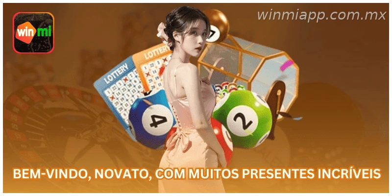 Regras de rollover WINMIAPP com saldo promocional e saque
