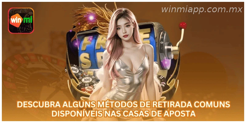 Retirada WINMIAPP com valor em R$, titularidade e prazo de processamento