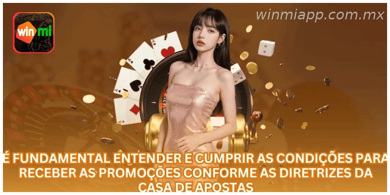 Tipos de bônus WINMIAPP com recarga, cashback e campanhas temporárias