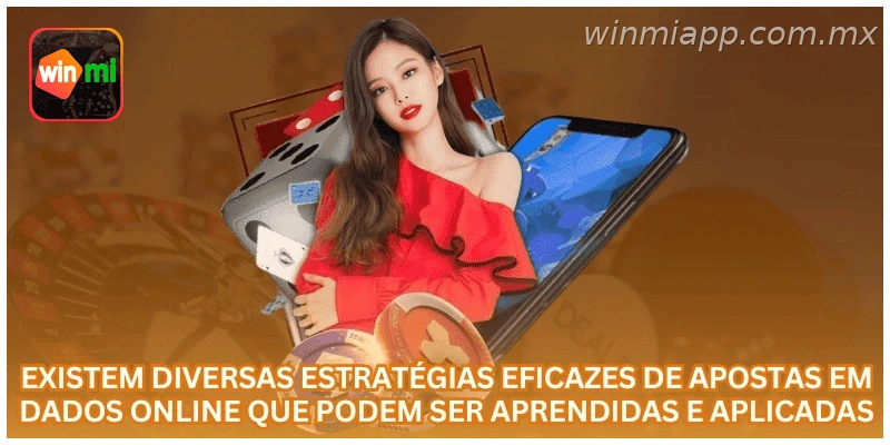 Uso responsável de Dados Online na WINMIAPP com limite de banca
