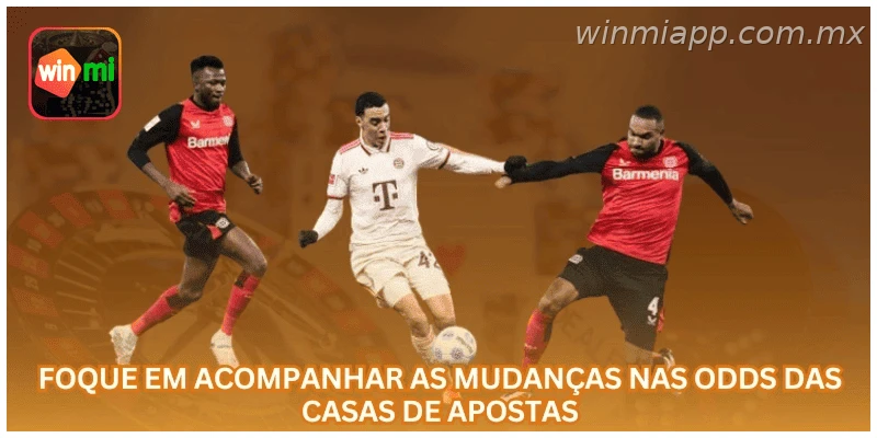 aposta em escanteios em campanha WINMIAPP com regras claras e saldo em reais