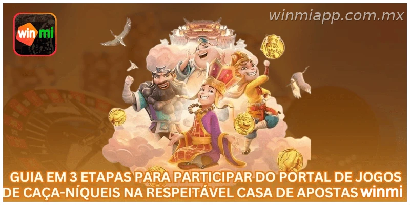 Uso responsável de Jackpot 90 na WINMIAPP com limite de banca