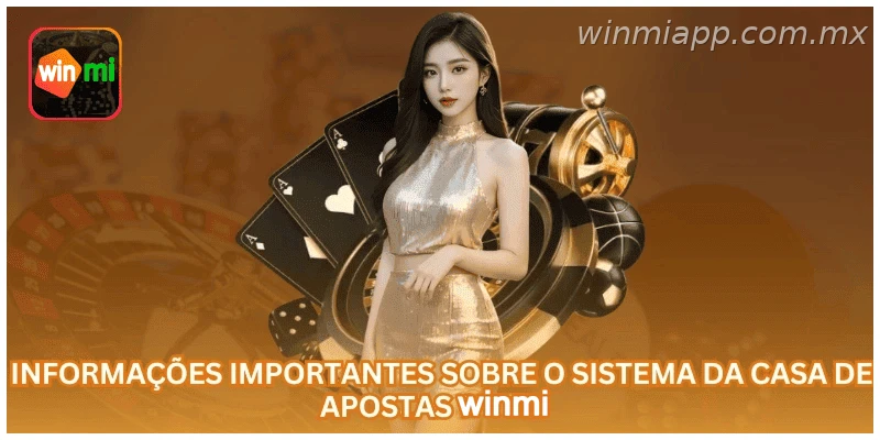Introdução WINMIAPP com cassino, esportes, promoções e acesso oficial