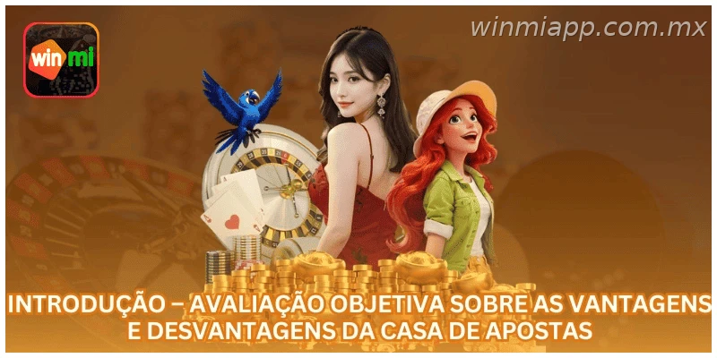 Uso responsável na WINMIAPP com limite de banca e leitura de regras