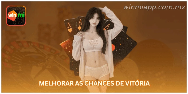 Uso responsável de Shortstack no Poker na WINMIAPP com limite de banca