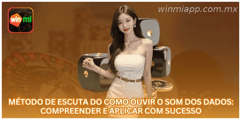 Método de Escuta do como ouvir o som dos dados: Compreender e Aplicar com Sucesso