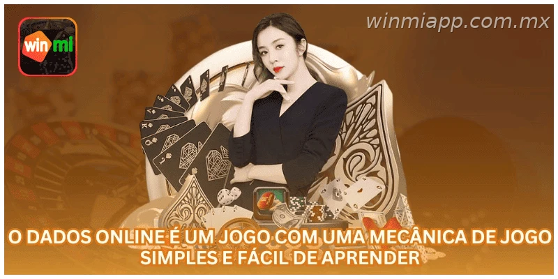 Dados Online na WINMIAPP com regras, saldo em R$ e leitura da rodada