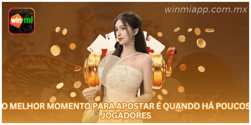 Uso responsável de Coin Toss na WINMIAPP com limite de banca