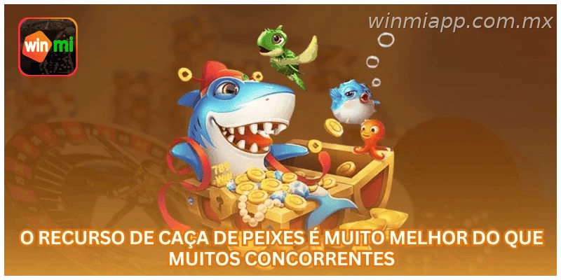Fishing King com opções de aposta, pagamentos e controle de risco