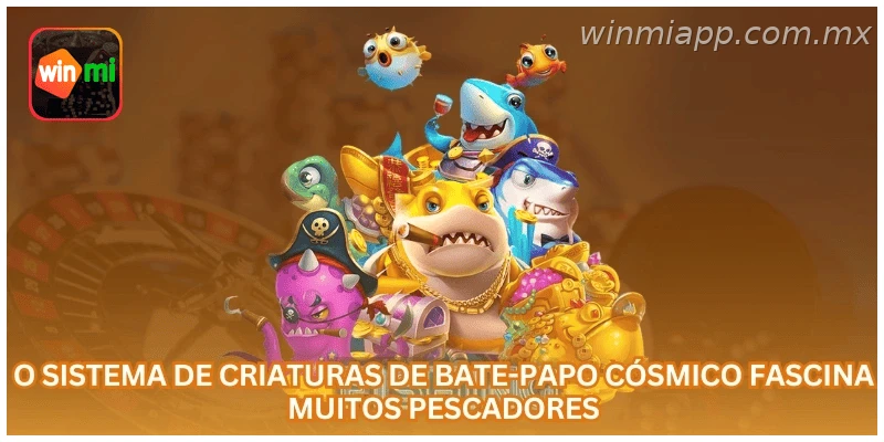 Capturando Peixes do Universo com opções de aposta, pagamentos e controle de risco