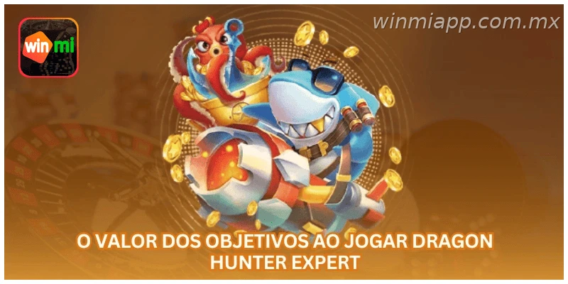 Promoção de Dragon Hunter na WINMIAPP com rollover e jogos elegíveis