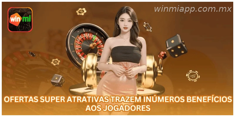 Promoção WINMIAPP com bônus, rollover e validade da campanha