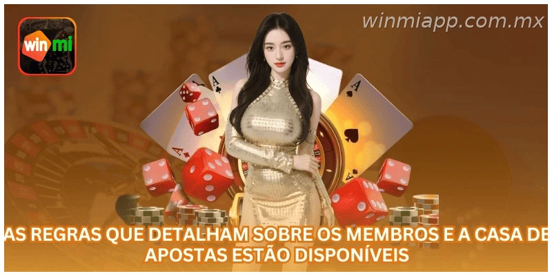 Uso responsável de dados pessoais na WINMIAPP com senha, documentos e suporte oficial