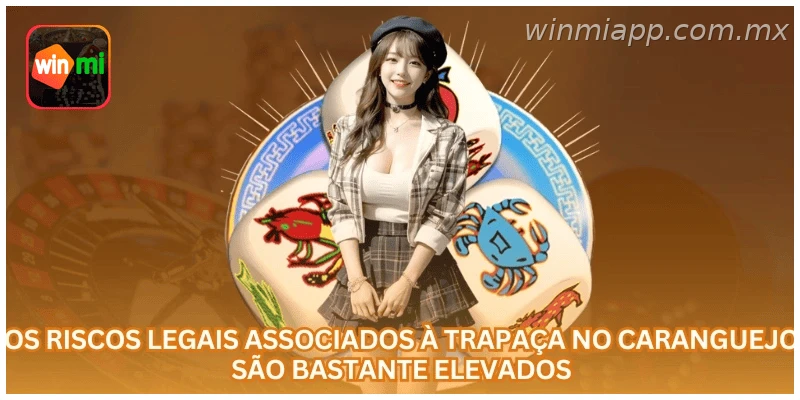 Promoção de trapaça de caranguejo e peixe na WINMIAPP com rollover e jogos elegíveis