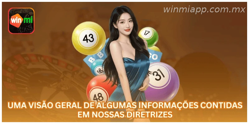 Regras de conta WINMIAPP com login protegido e dados corretos