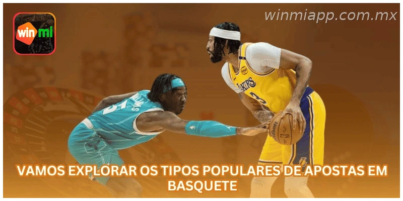 apostas em basquete com opções de aposta, pagamentos e controle de risco