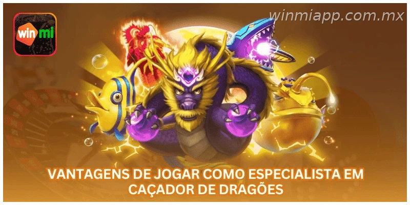 Dragon Hunter com opções de aposta, pagamentos e controle de risco