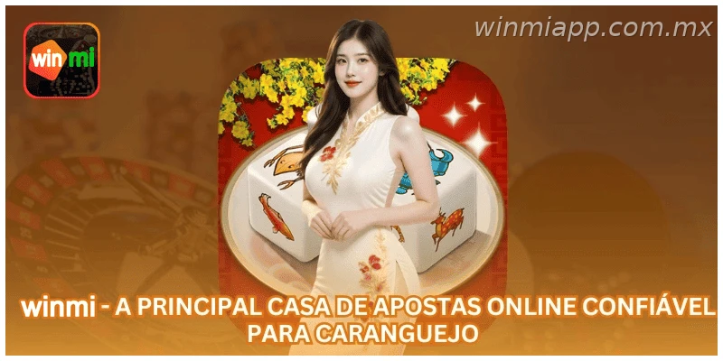 Uso responsável de trapaça de caranguejo e peixe na WINMIAPP com limite de banca